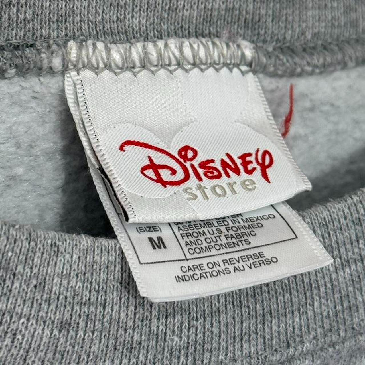 Vintage Tigger Animal Magnetism 00s Sweatshirt (M)