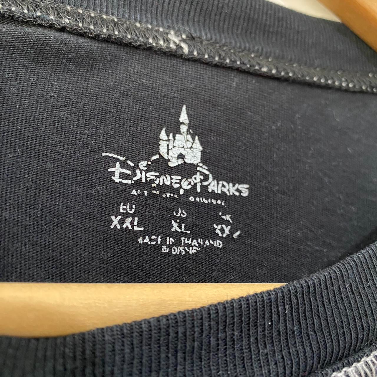 Disneyland Grumpy Long Sleeve (XL)