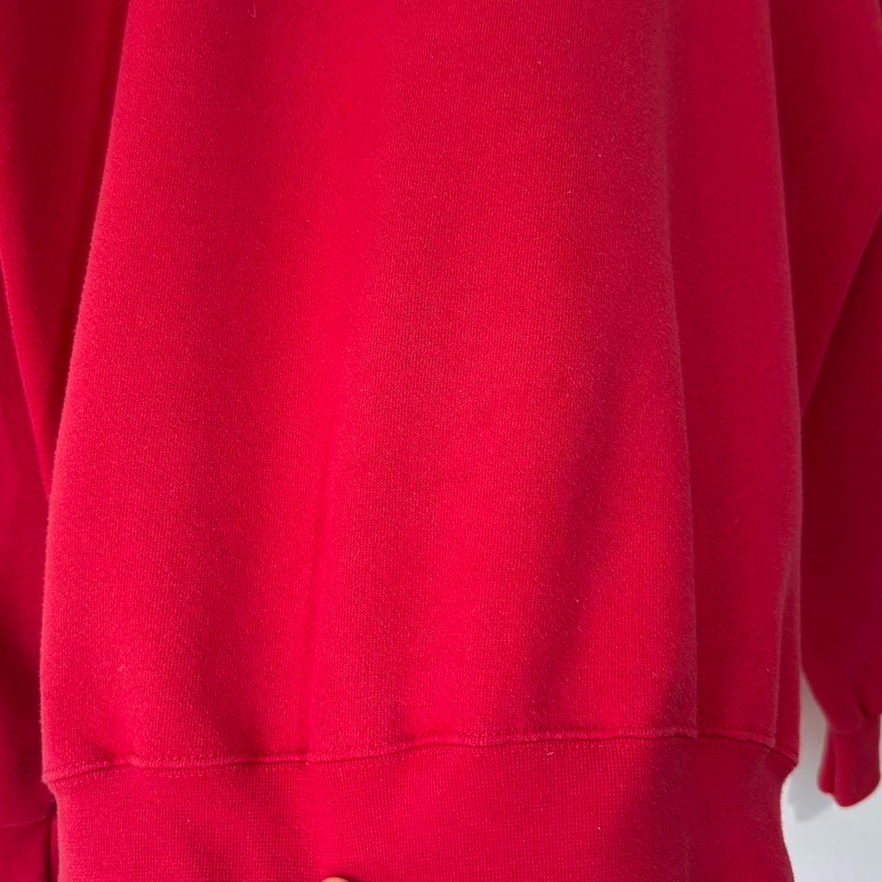 Vintage Mickey Mouse 00s Sweatshirt (XL)