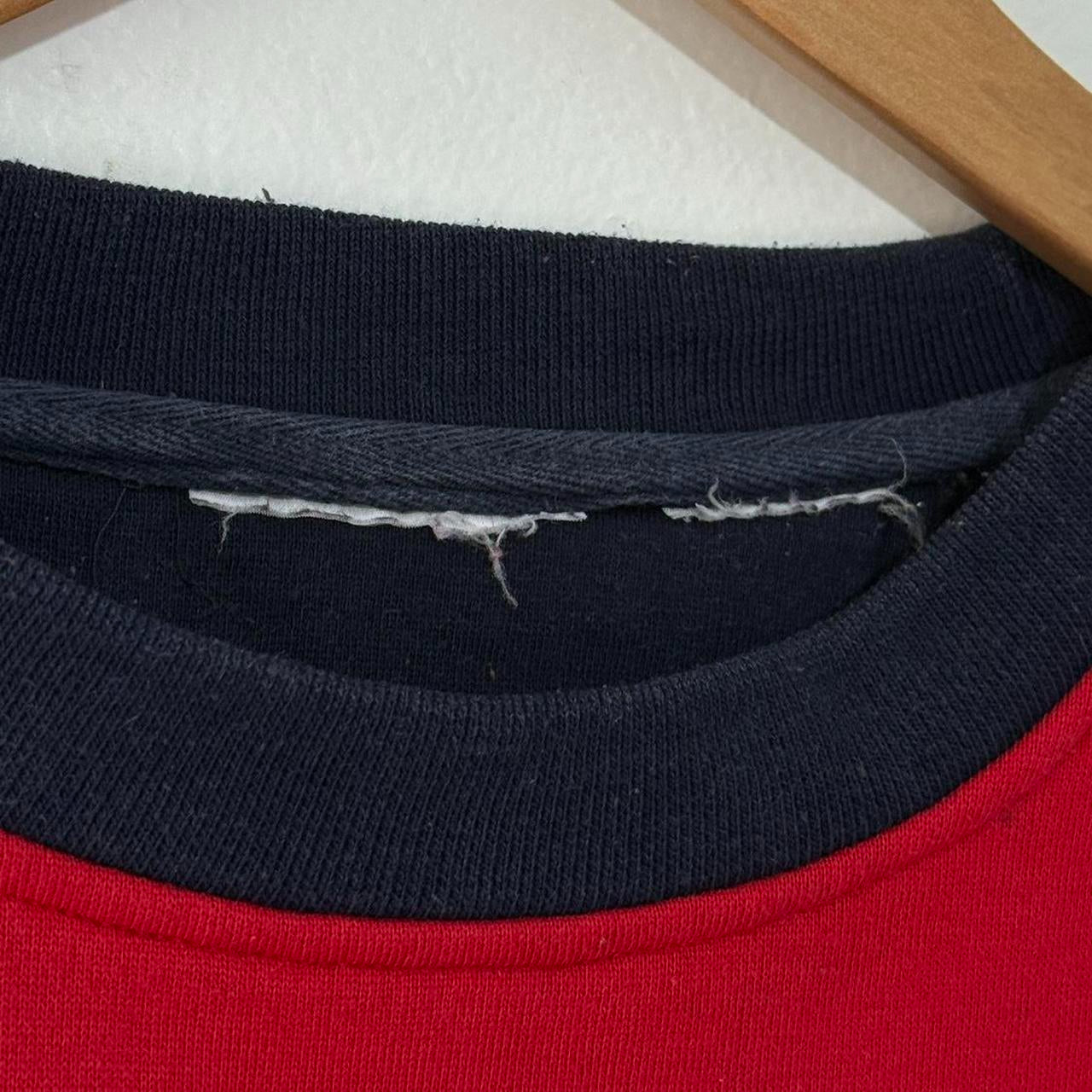 Vintage Pooh Hundred Acre Wood 90s Sweatshirt (L)