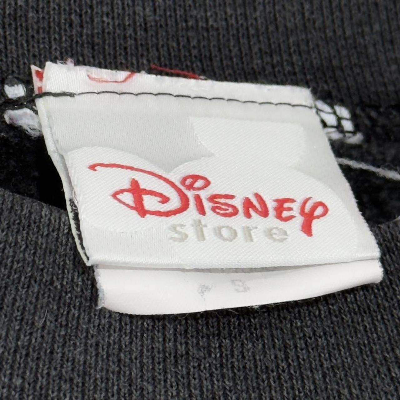 Vintage Disney Happily Grumpy 00s Sweatshirt (S)