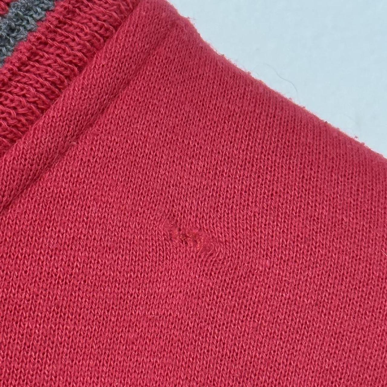 Vintage Mickey Mouse 90s Sweatshirt (M)