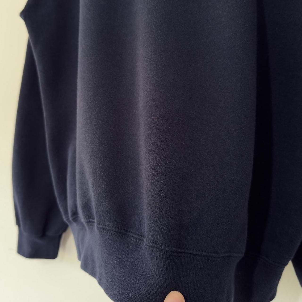 Vintage Mickey Mouse 90s Hoodie (M)