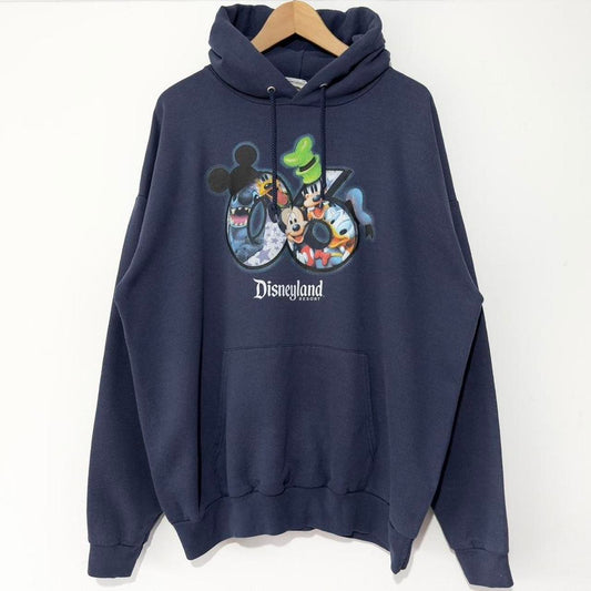 Disneyland 2006 Hoodie (XL)