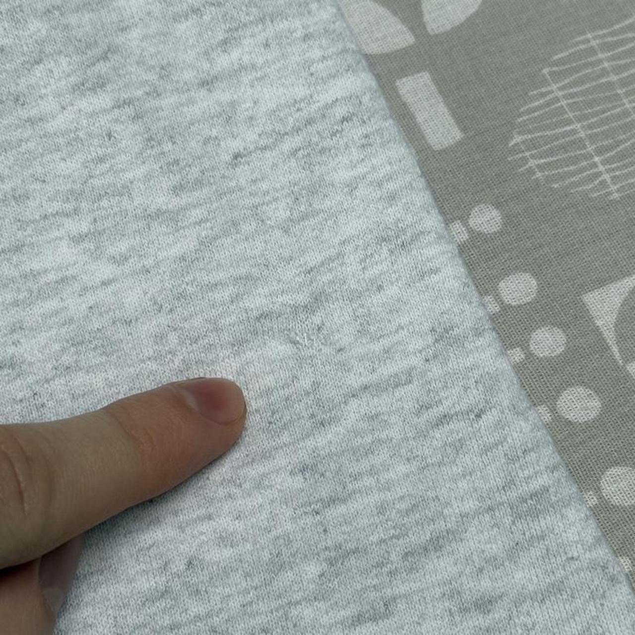 Vintage Mickey Mouse Reel 90s Sweatshirt (Boxy XL)