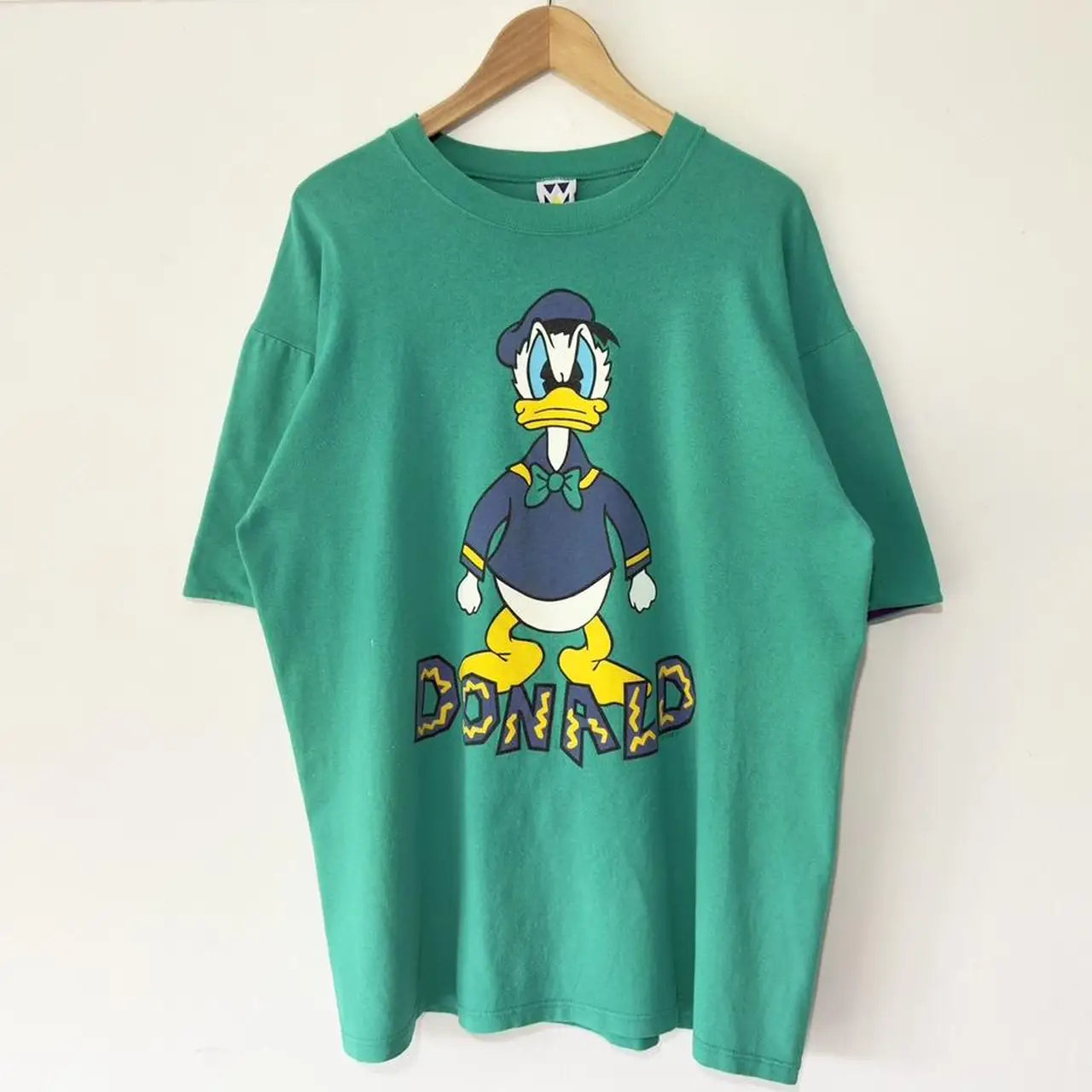 Vintage Donald Duck 90s T Shirt (XL)