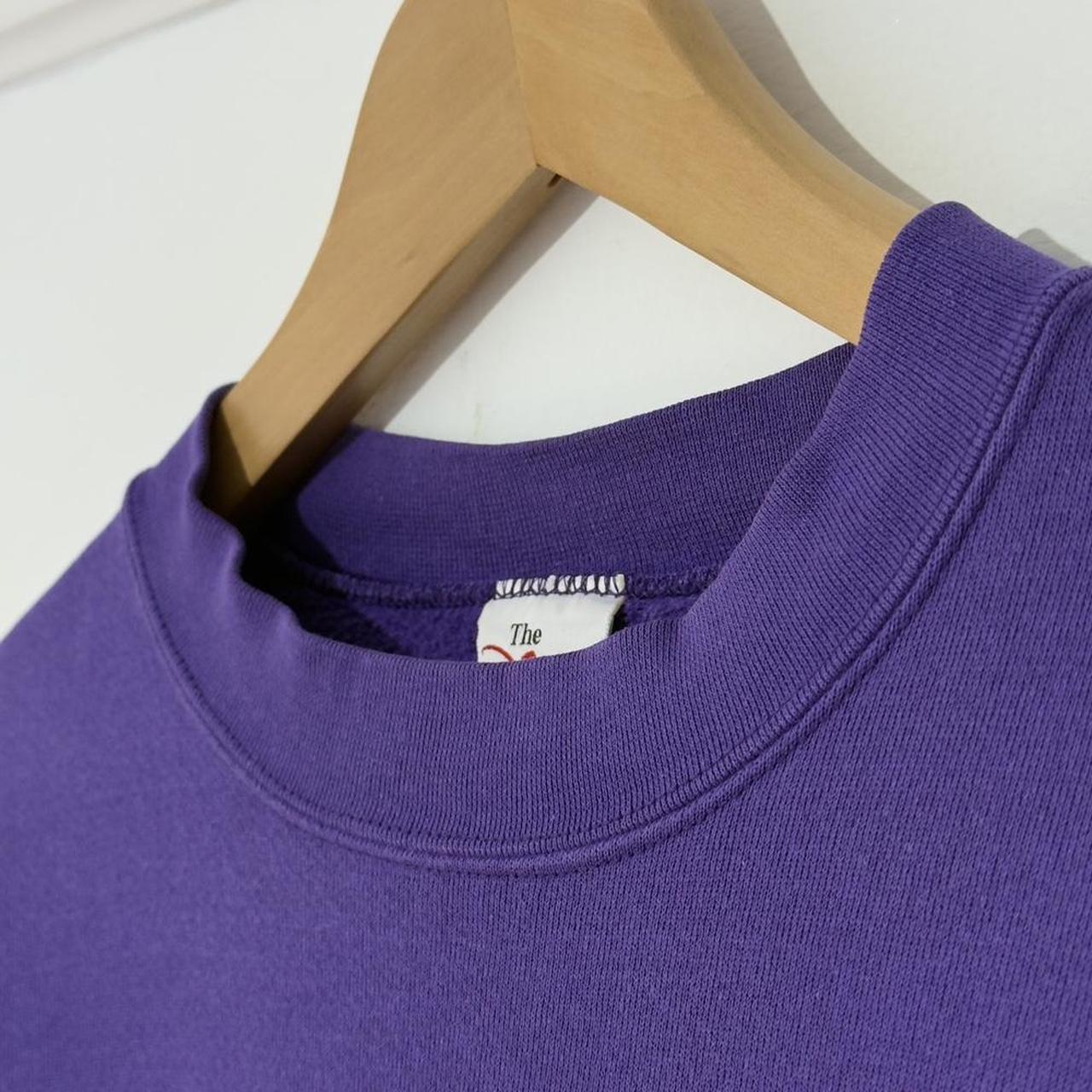 Vintage Pooh & Tigger 00s Sweatshirt (L)