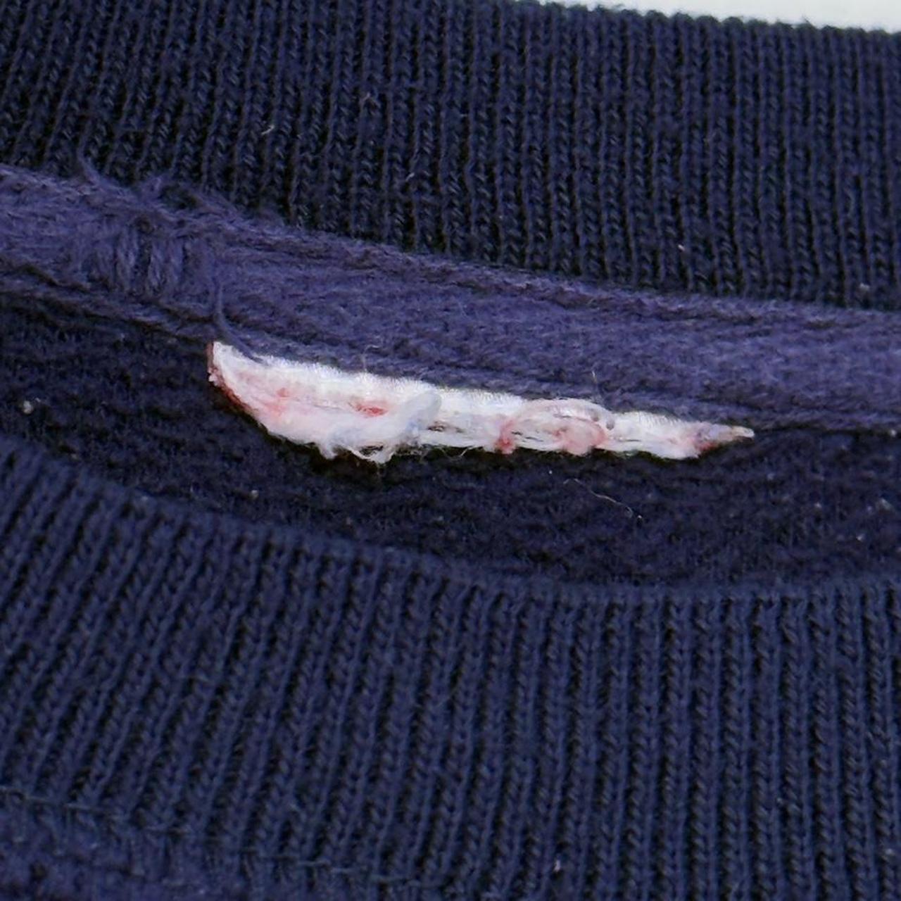 Vintage Eeyore 00s Fleece Sweatshirt (XXL)