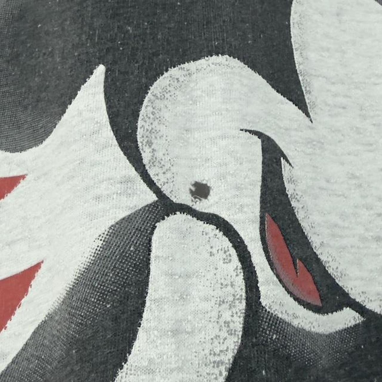 Vintage Mickey Mouse 90s T Shirt (XXL)