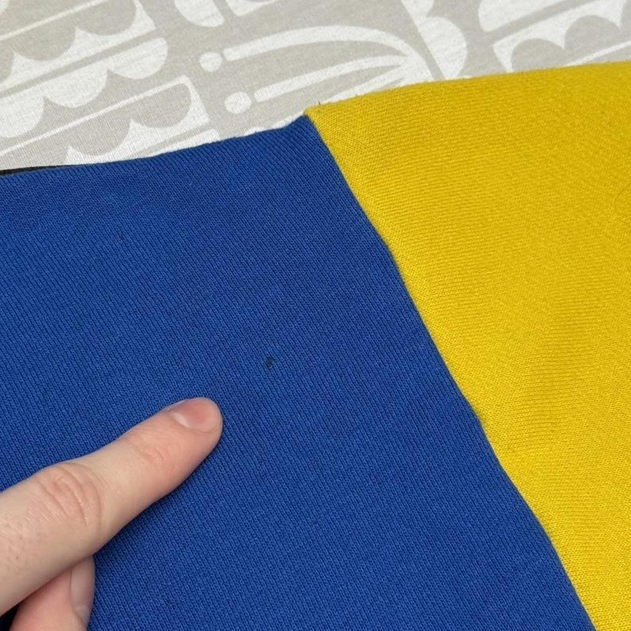 Mickey & Co Big Face Sweatshirt (L/XL)