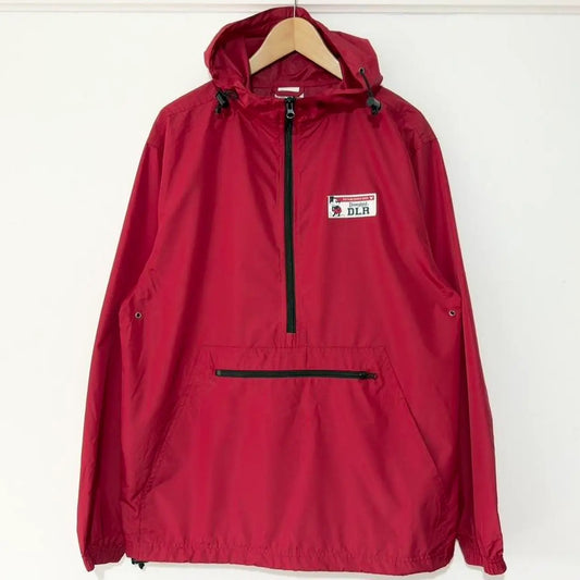 Disneyland Resort Mickey Windbreaker Jacket (M)