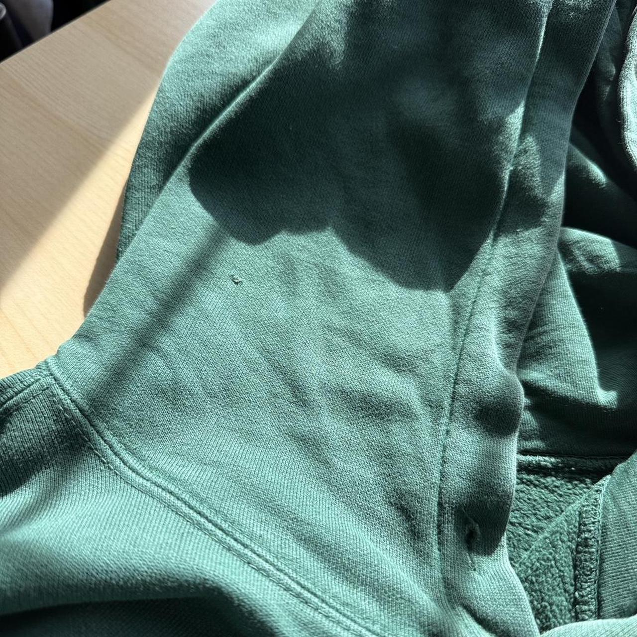Vintage Winnie the Pooh & Friends Autumnal 90s Hoodie (XXL)
