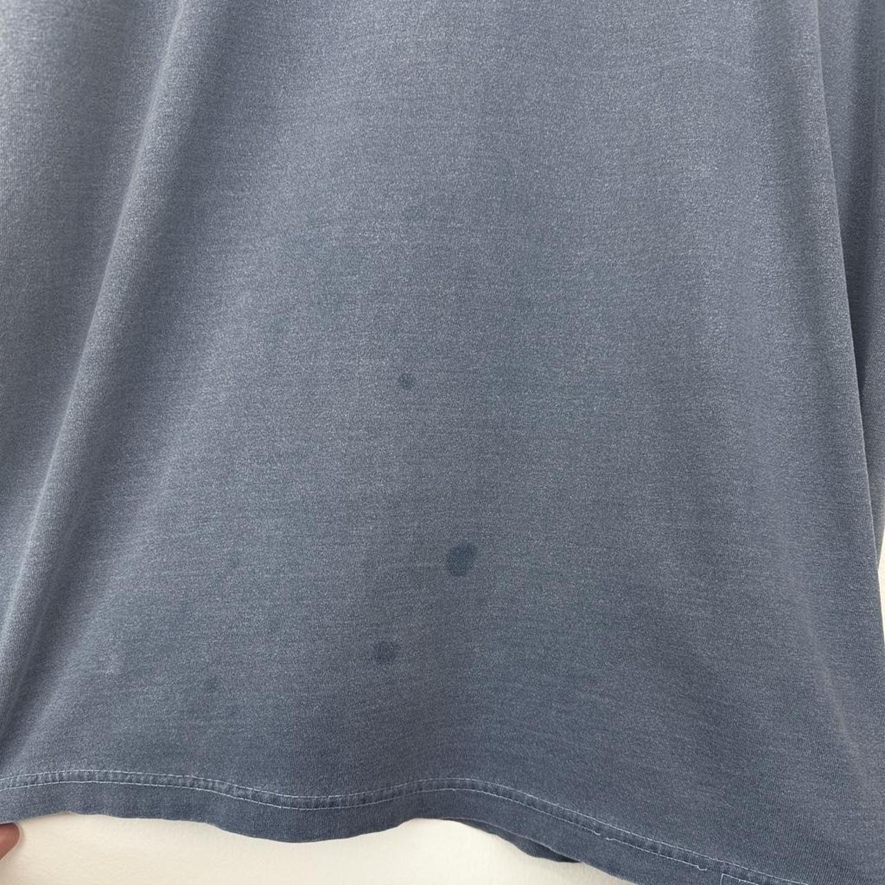 Vintage Disneyland Mickey Mouse Distressed 90s T Shirt (XL)