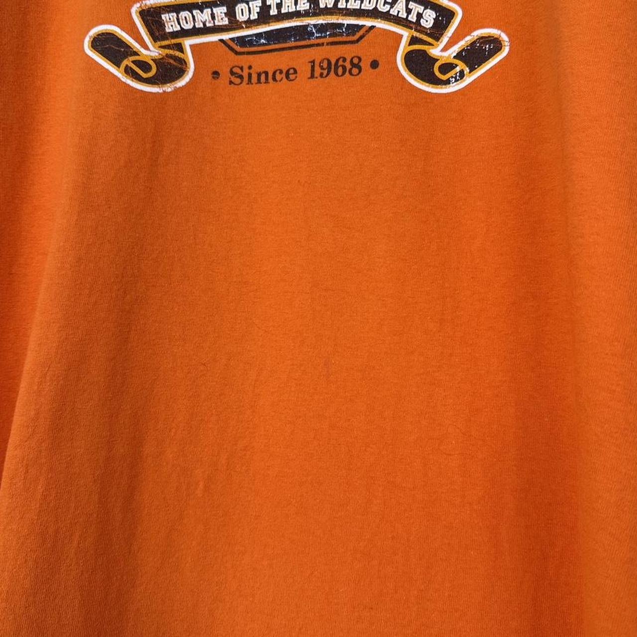 Vintage Tigger Tech University Disney Store 00s T Shirt (XXL)