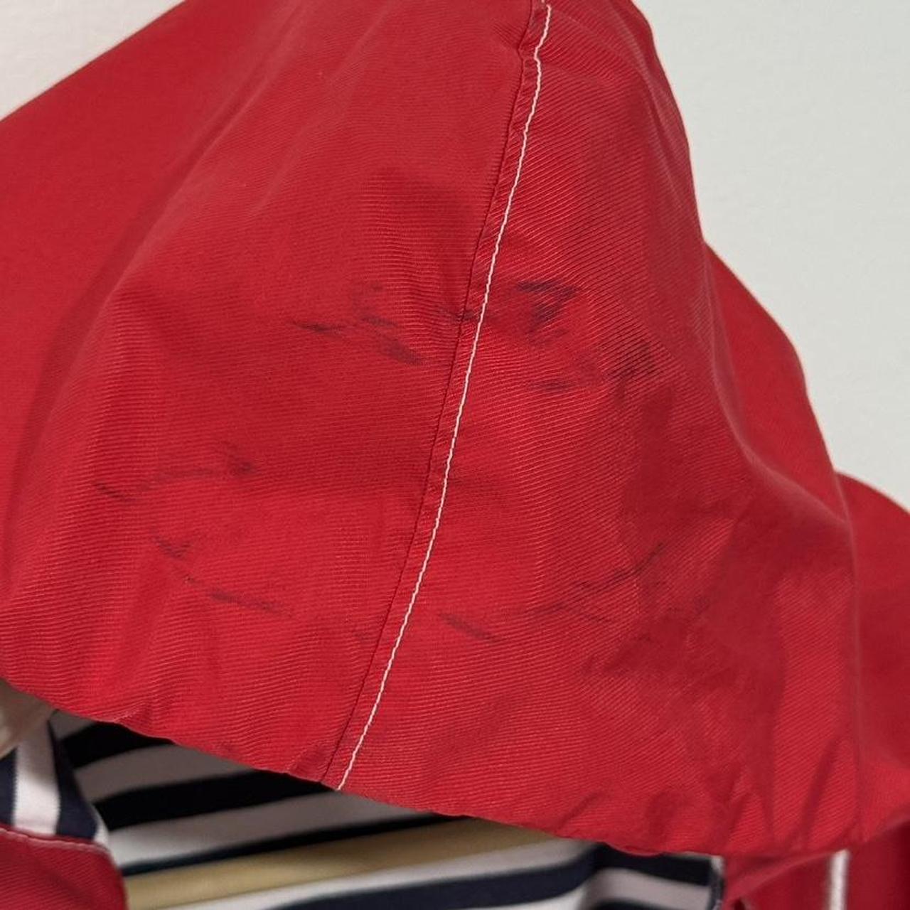 Vintage Mickey Mouse Jacket (M/L)