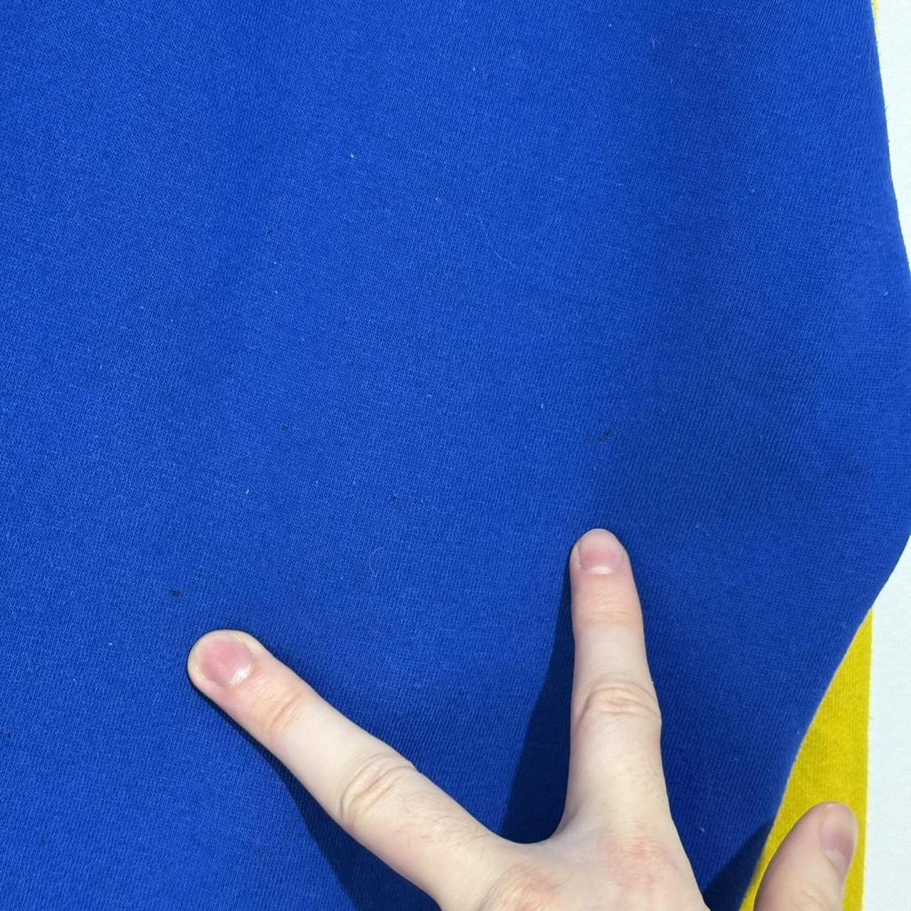 Mickey & Co Big Face Sweatshirt (L/XL)