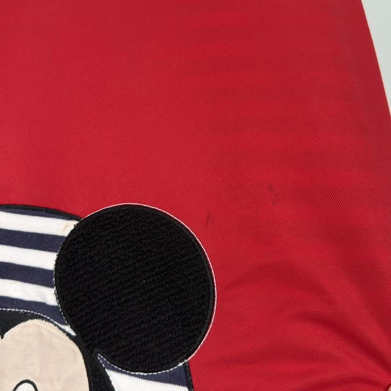 Vintage Mickey Mouse Jacket (M/L)