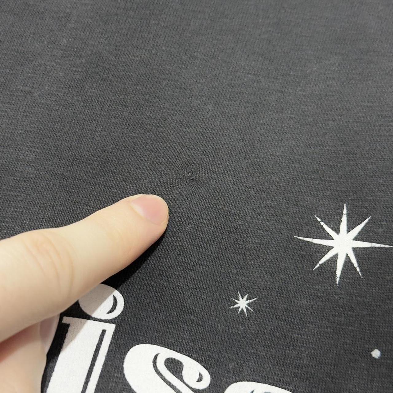 Vintage Merry Kisses To You Mickey & Minnie 90s T Shirt (Long XL)