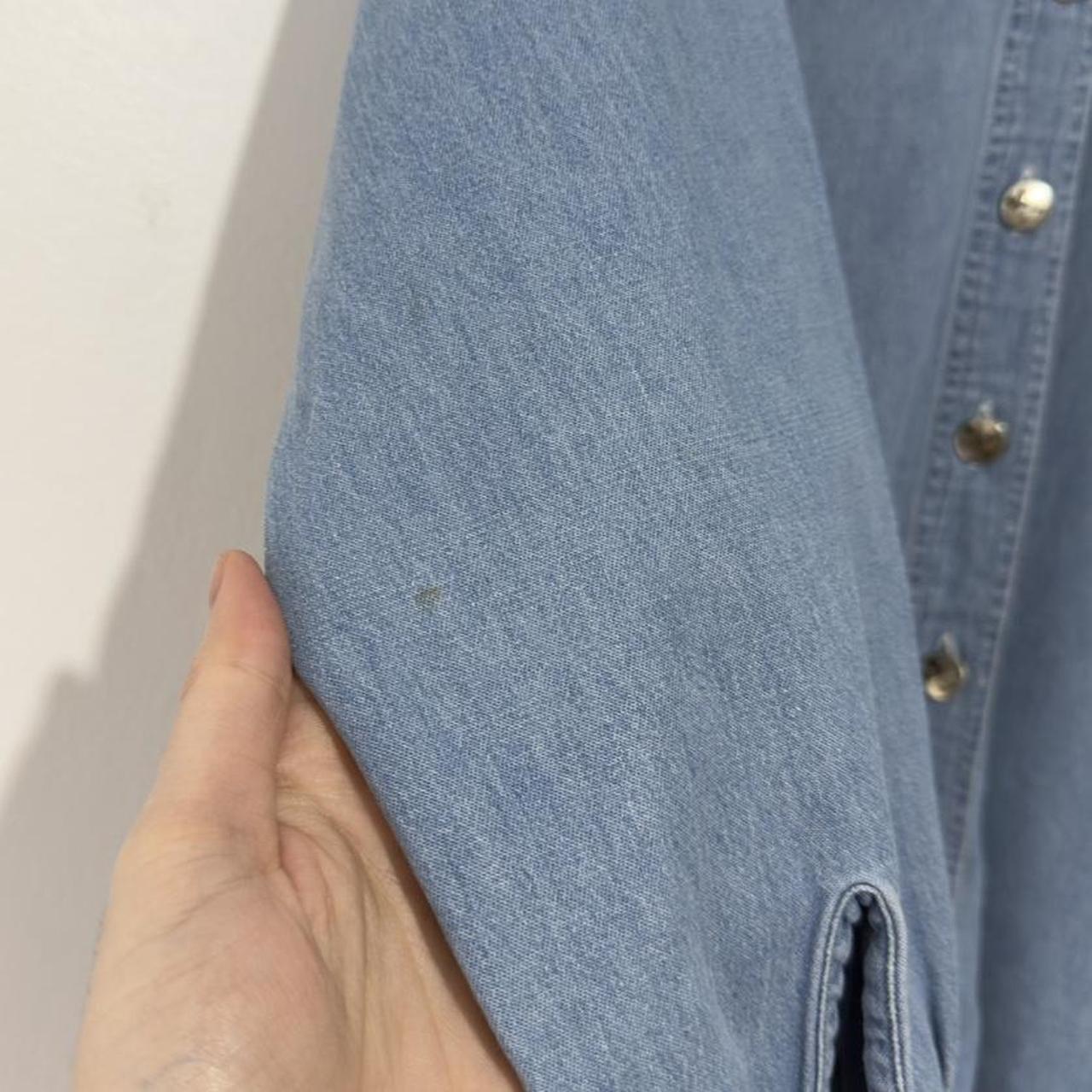 Vintage Mickey Classics 90s Shirt (M)