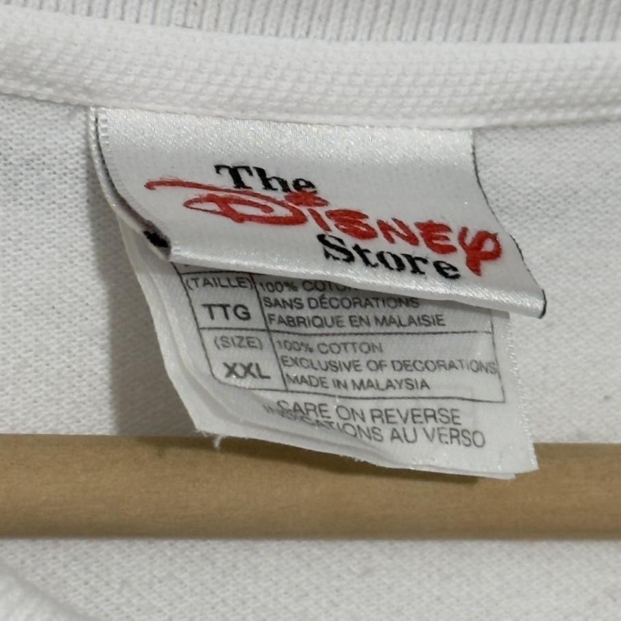 Vintage Walt Disney Studios 00s Polo Shirt (XXL)