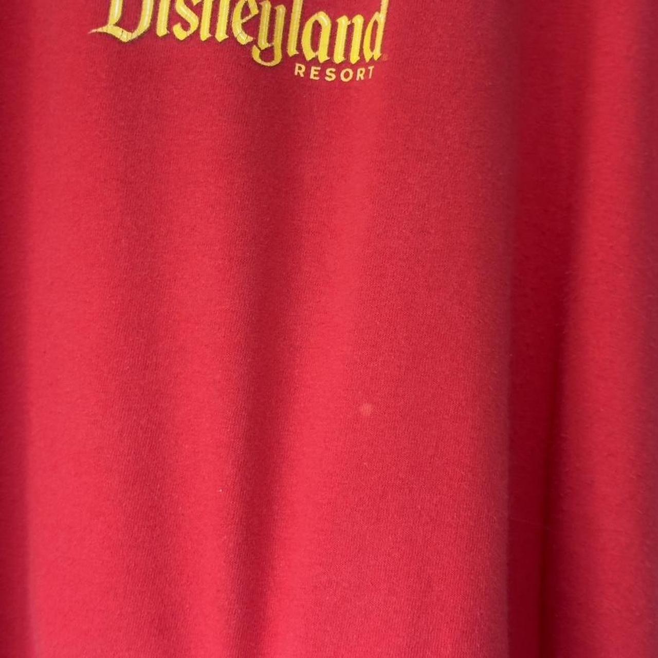 Vintage Disneyland Minnie Mouse 50th Anniversary 2005 T Shirt (M)