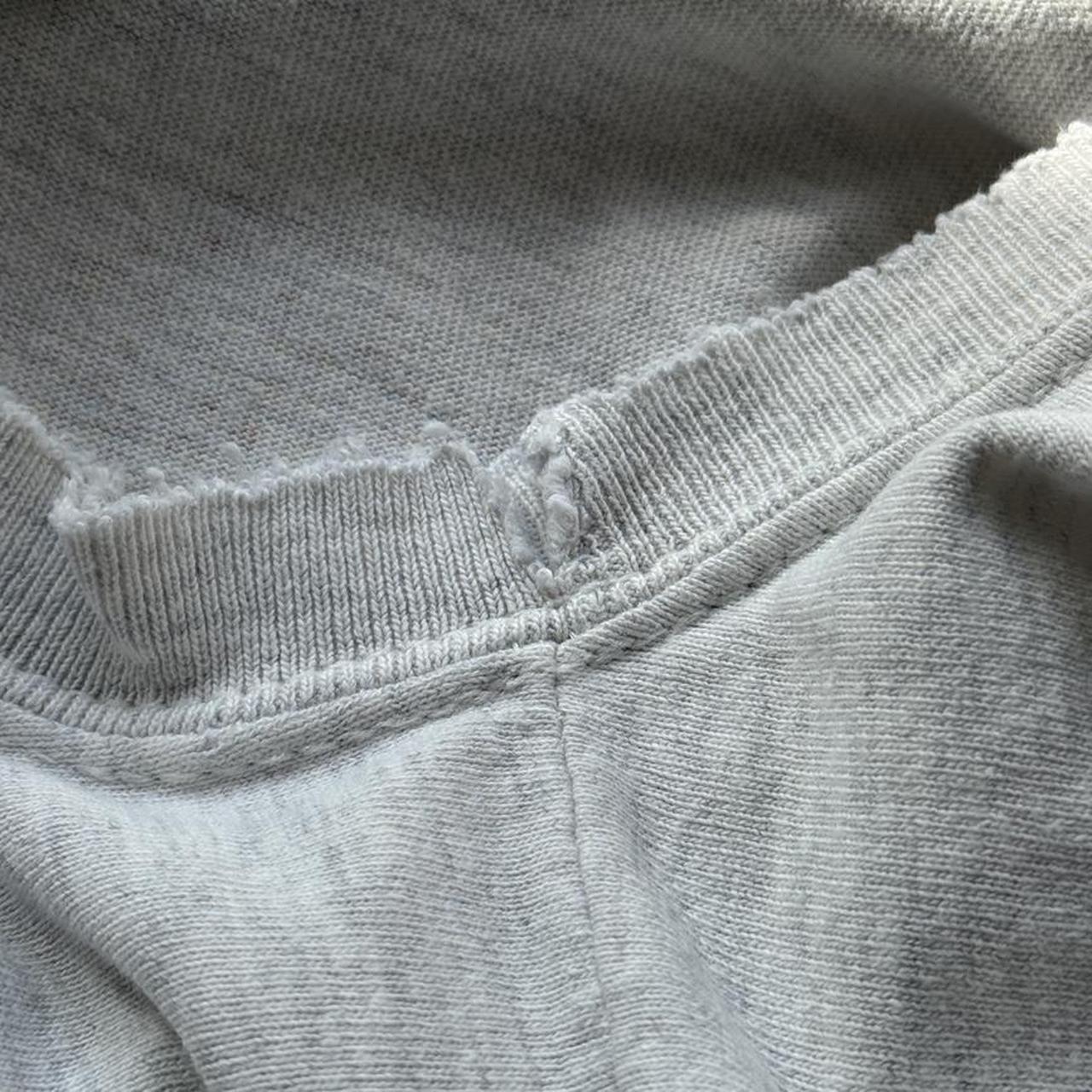 Vintage Mickey Mouse Glitchy 90s T Shirt (XXL)