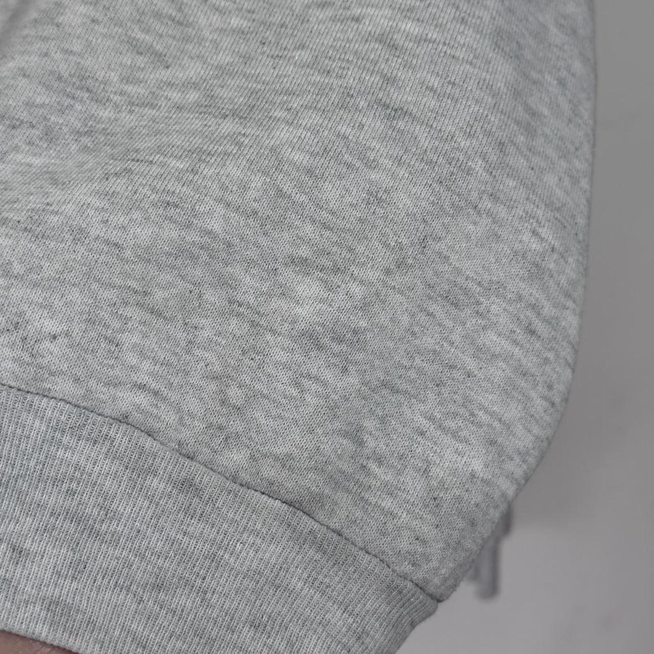 Vintage Minnie Mouse Embroidered 90s Sweatshirt (L)