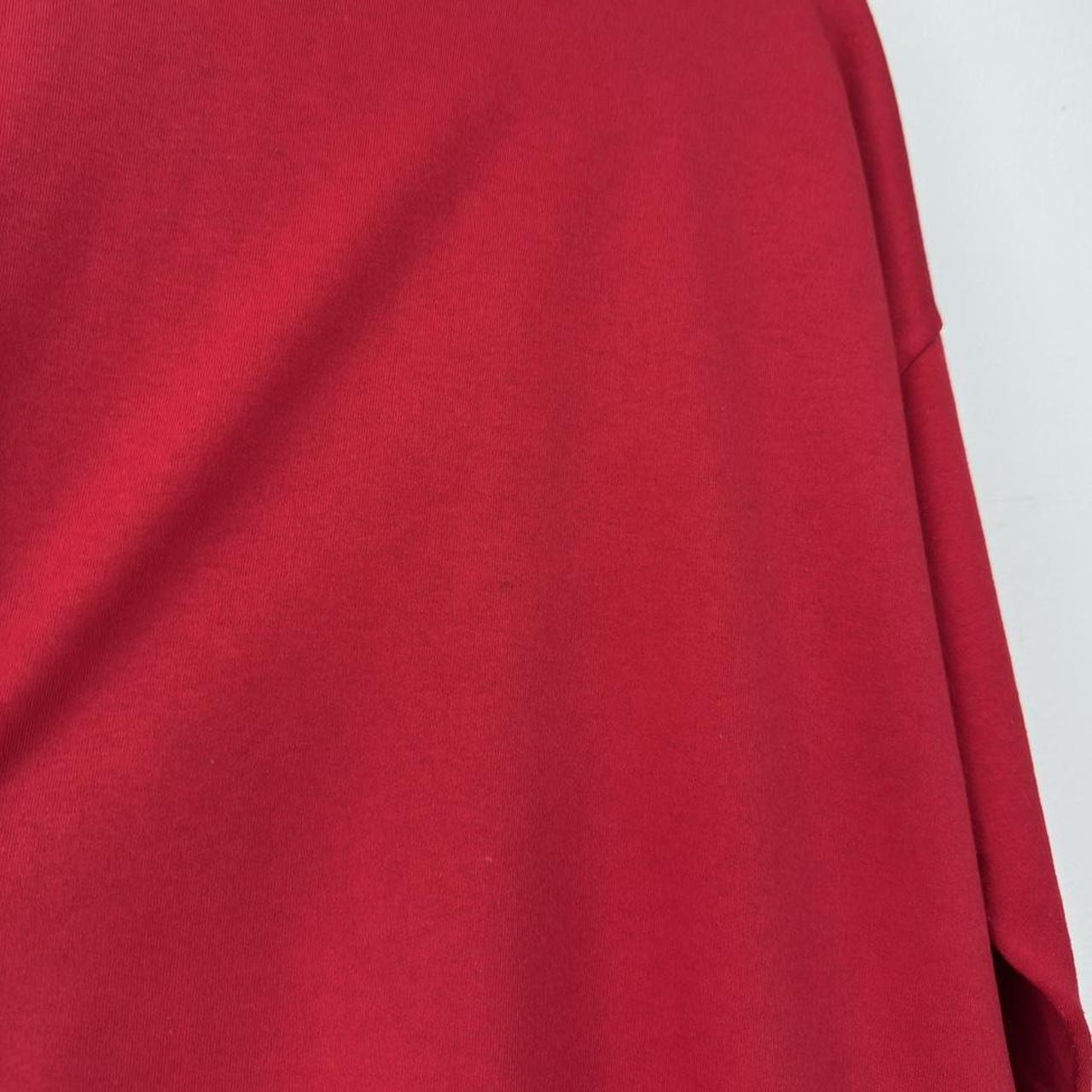 Vintage Mickey Relaxed 90s Sweatshirt (XXL)