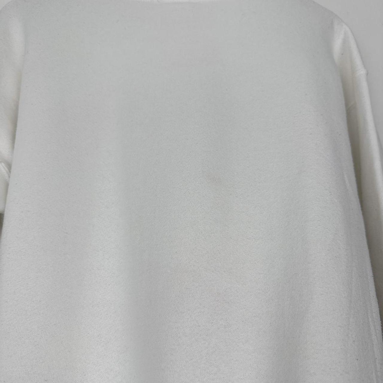Vintage Mickey Mouse Classic 90s Sweatshirt (L)