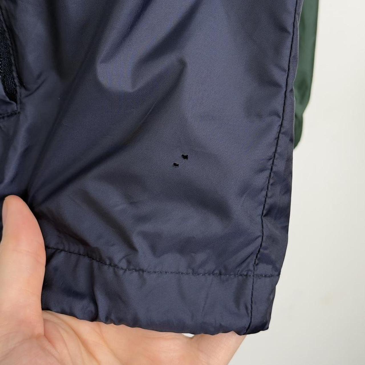 Vintage Walt Disney World Mickey 00s Windbreaker Jacket (M)