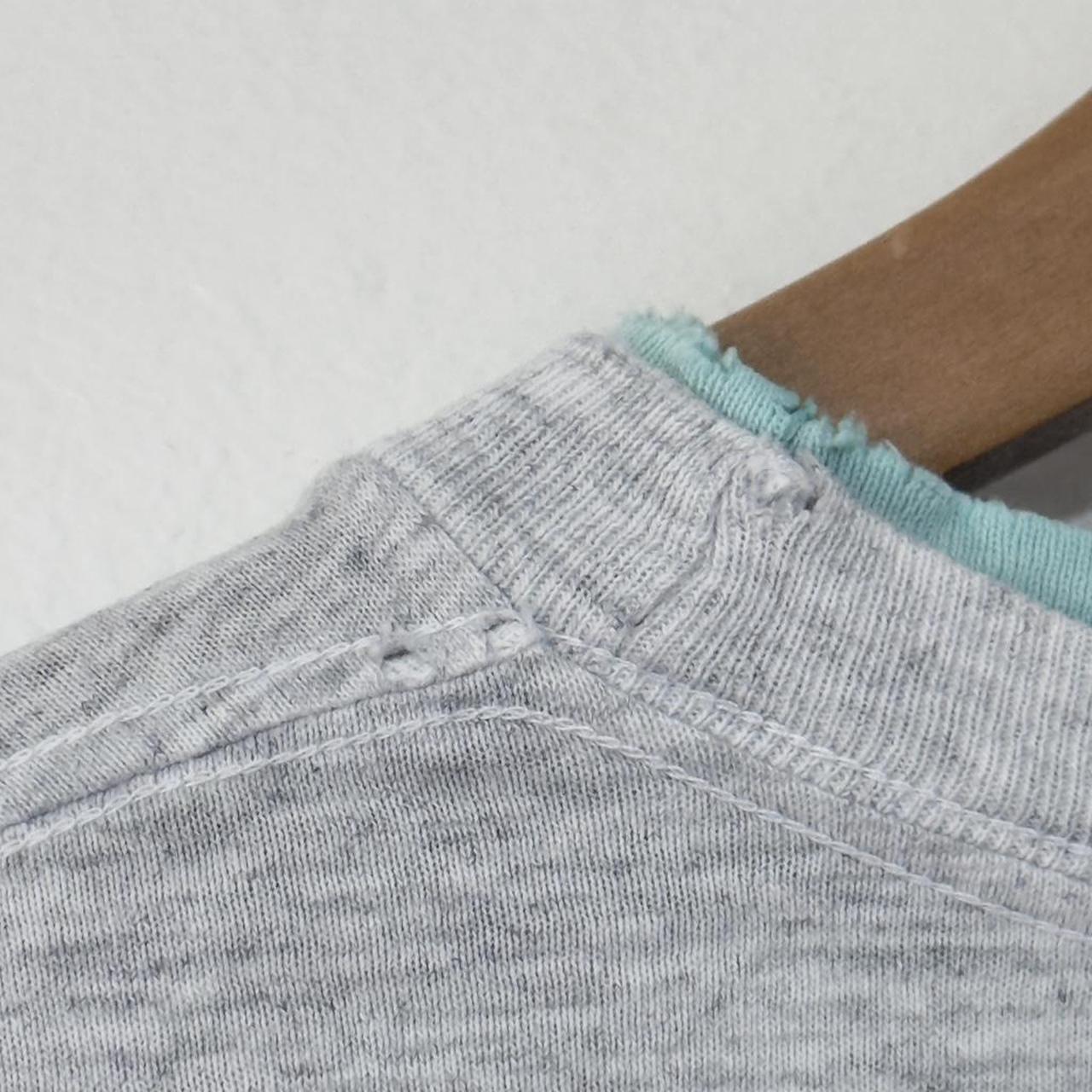 Vintage Mickey San Diego 90s T Shirt (XL)