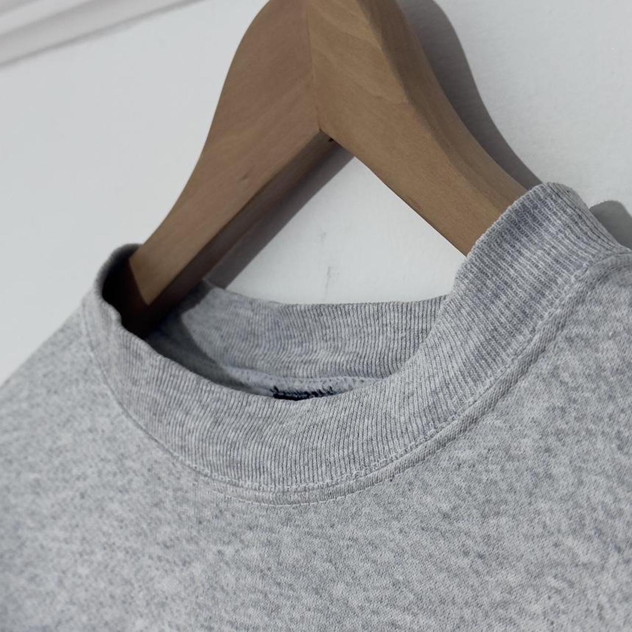 Vintage Mickey Mouse 90s Sweatshirt (L)