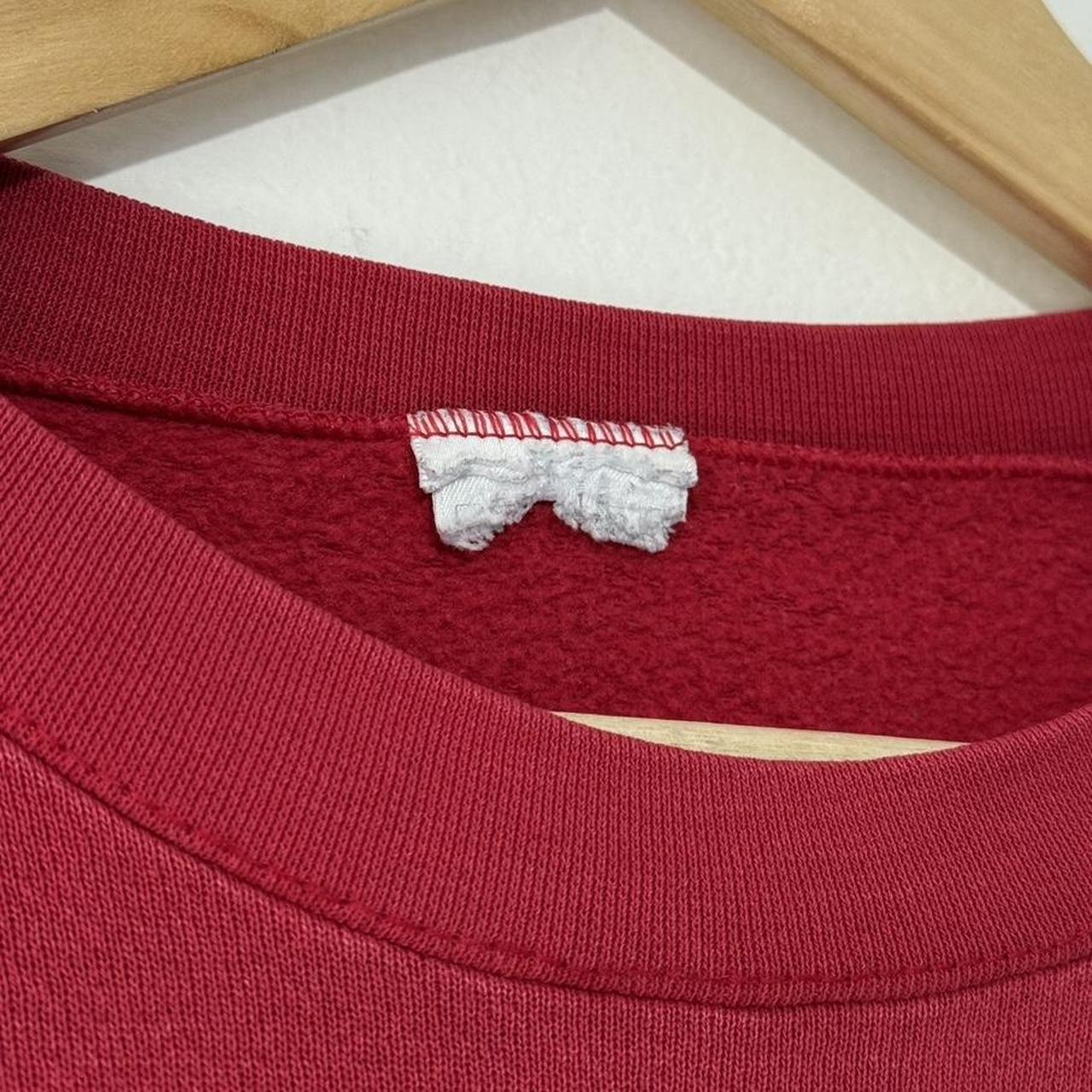 Vintage Winnie the Pooh Bear Bottom 00s Sweatshirt (XL)