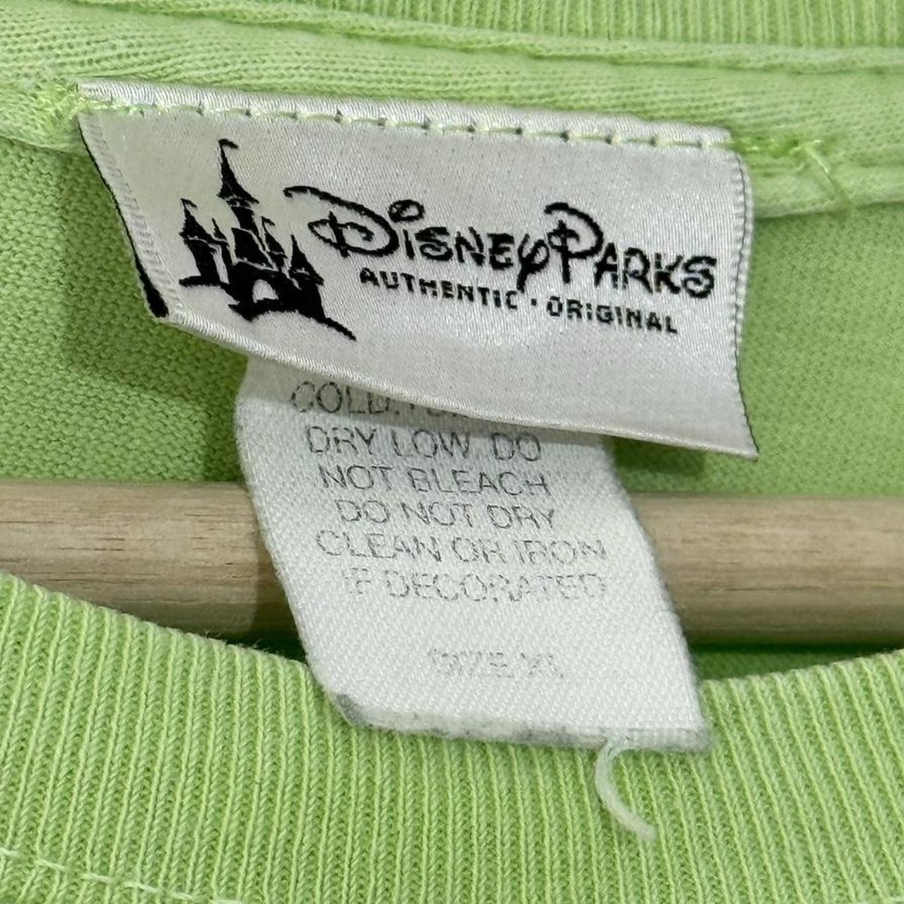 Walt Disney World Outriggers Supply Co T Shirt (XL)