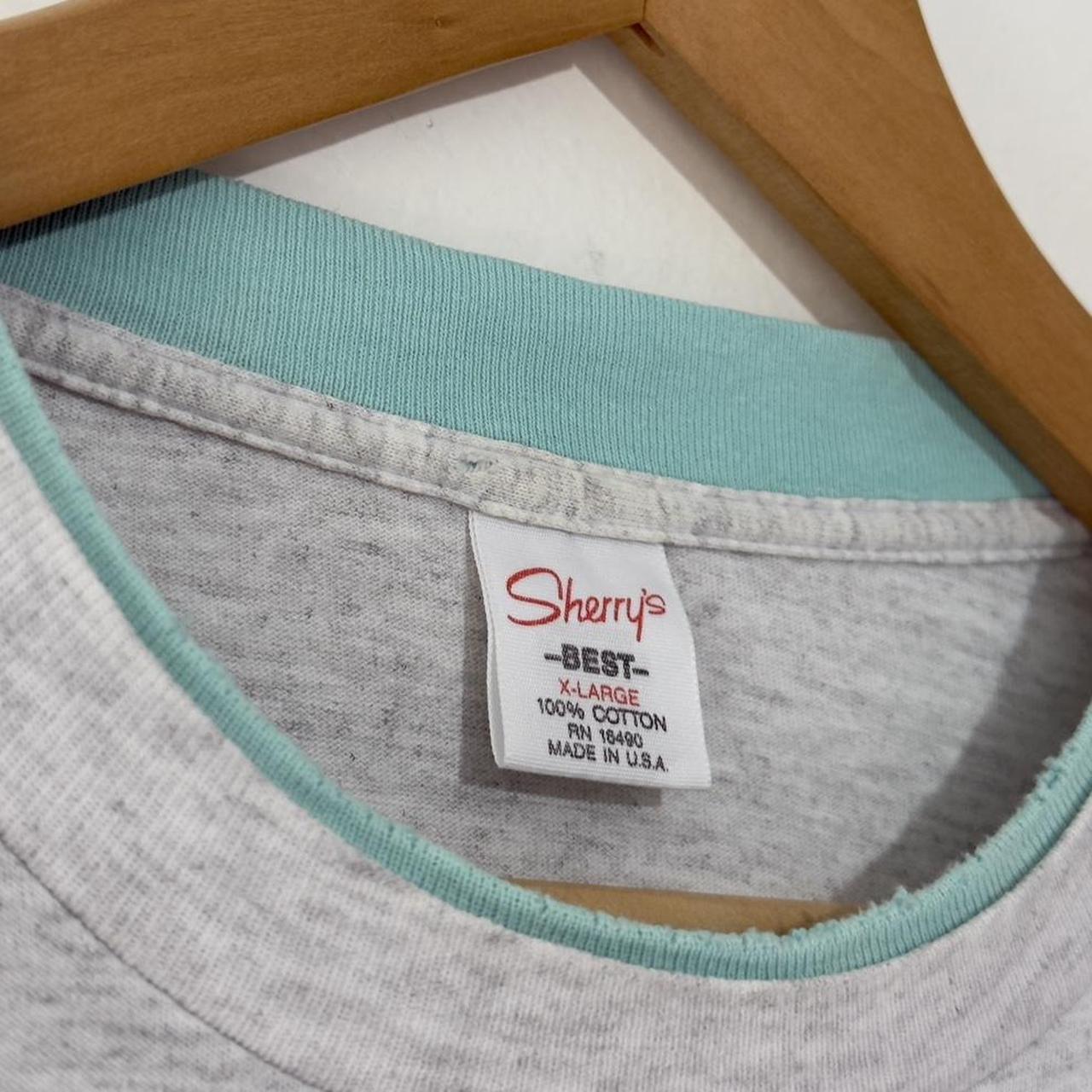 Vintage Mickey San Diego 90s T Shirt (XL)