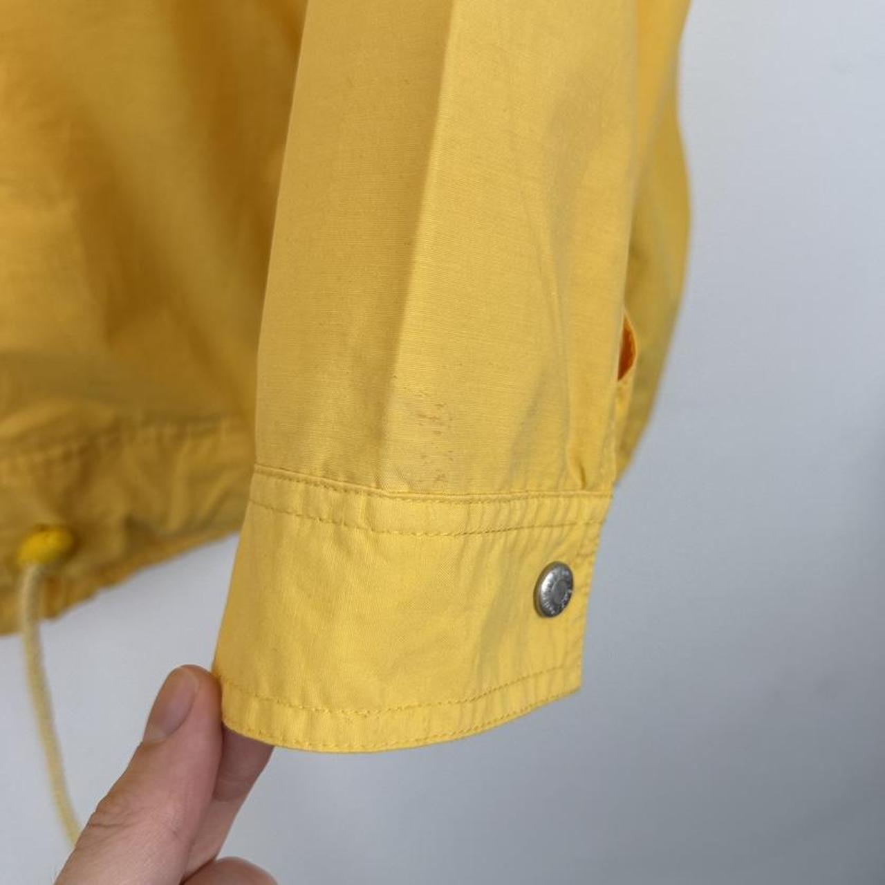 Vintage Walt Disney World 00s Hooded Jacket (M/L)