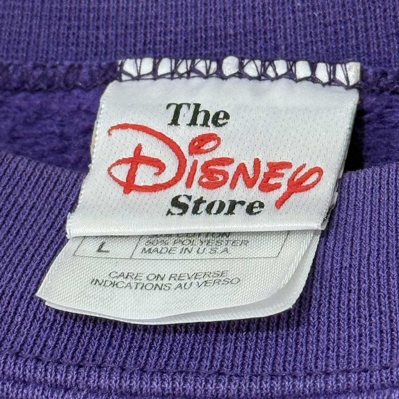 Vintage Pooh & Tigger 00s Sweatshirt (L)
