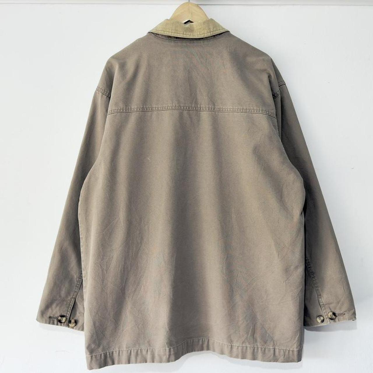 Vintage Disneyland Cast Member 00s Chore Jacket (M)