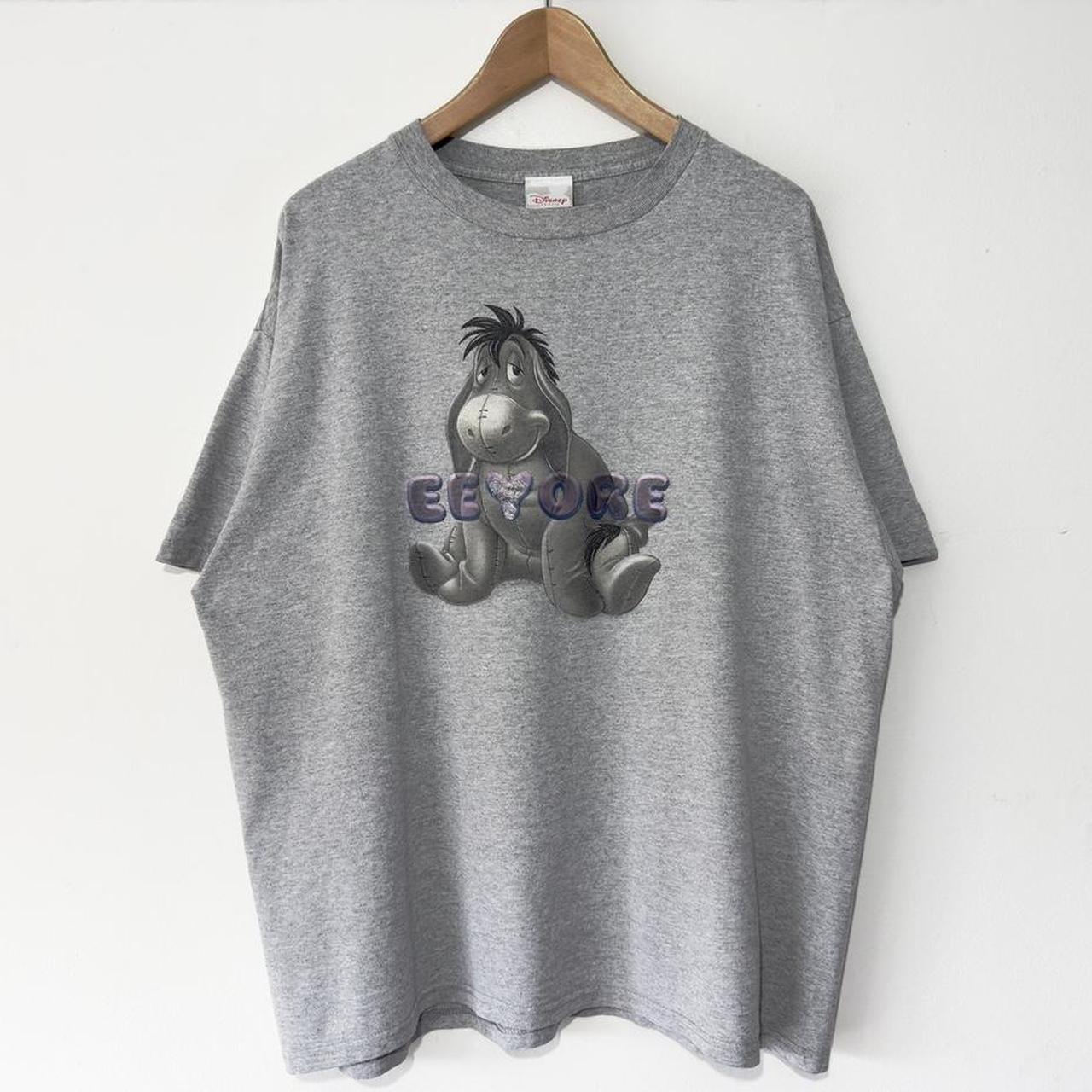Vintage Eeyore 00s T Shirt (XL)