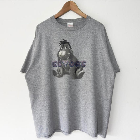 Vintage Eeyore 00s T Shirt (XL)