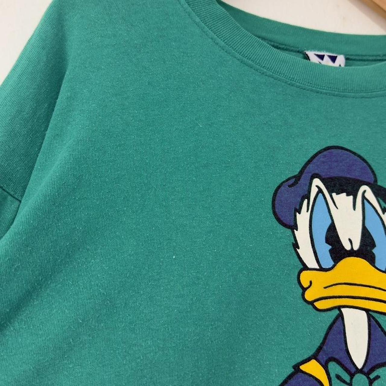 Vintage Donald Duck 90s T Shirt (XL)