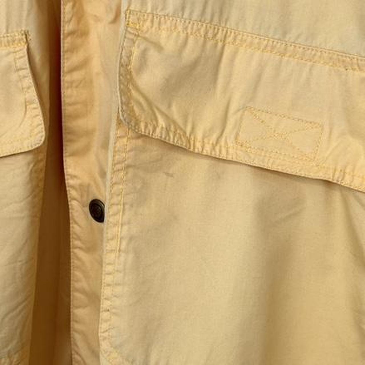 Vintage Tigger Disney Store 90s Jacket Coat (XL)