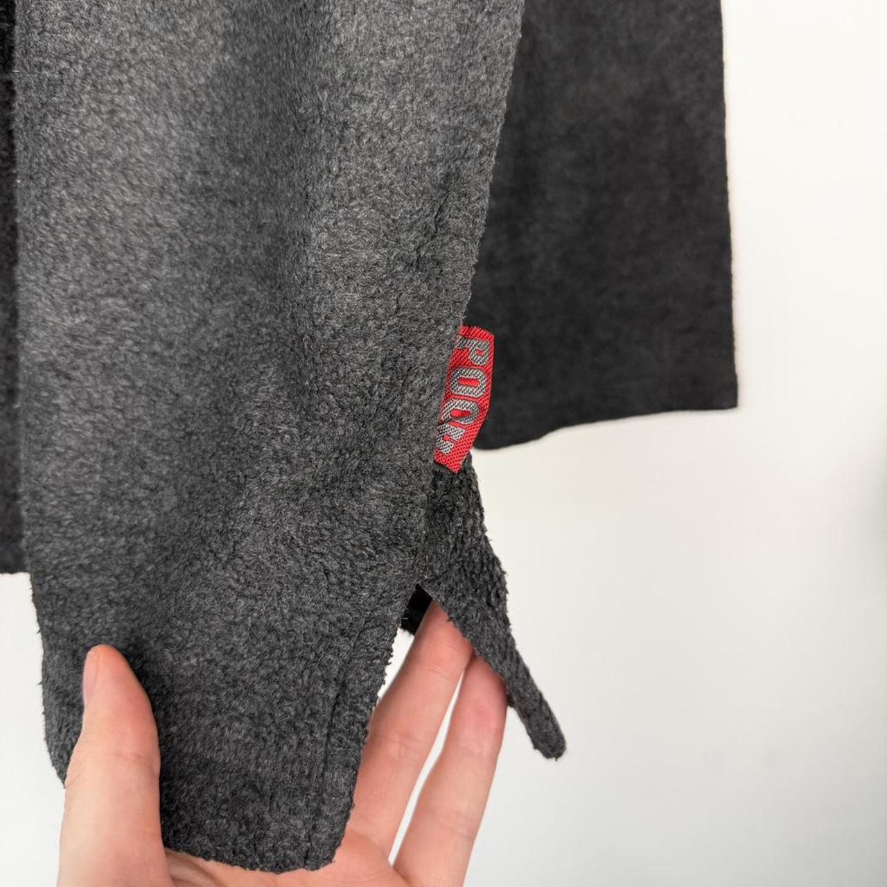 Vintage Winnie the Pooh 90s Fleece Sweatshirt (XL)