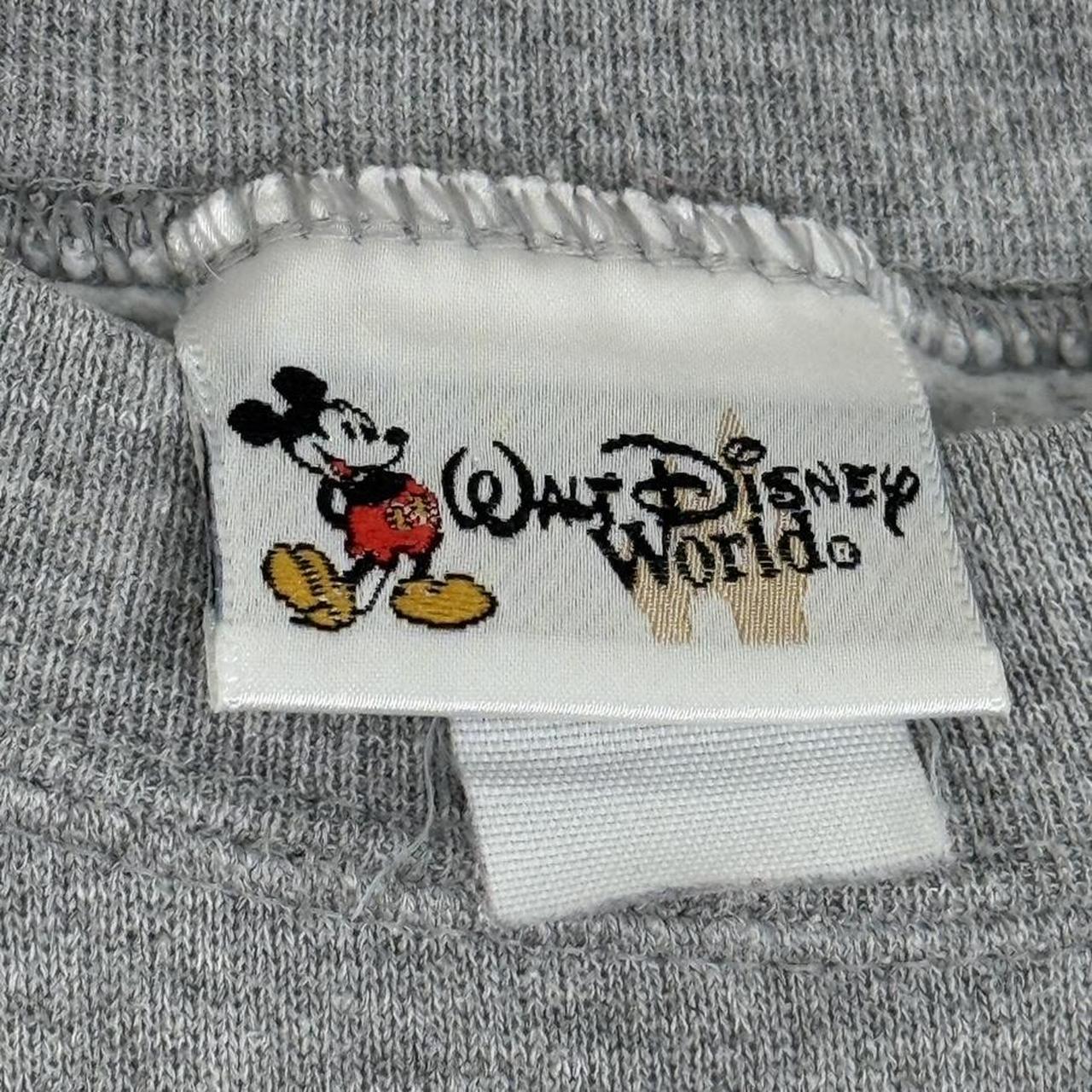 Vintage Walt Disney World 2000 Sweatshirt (M)
