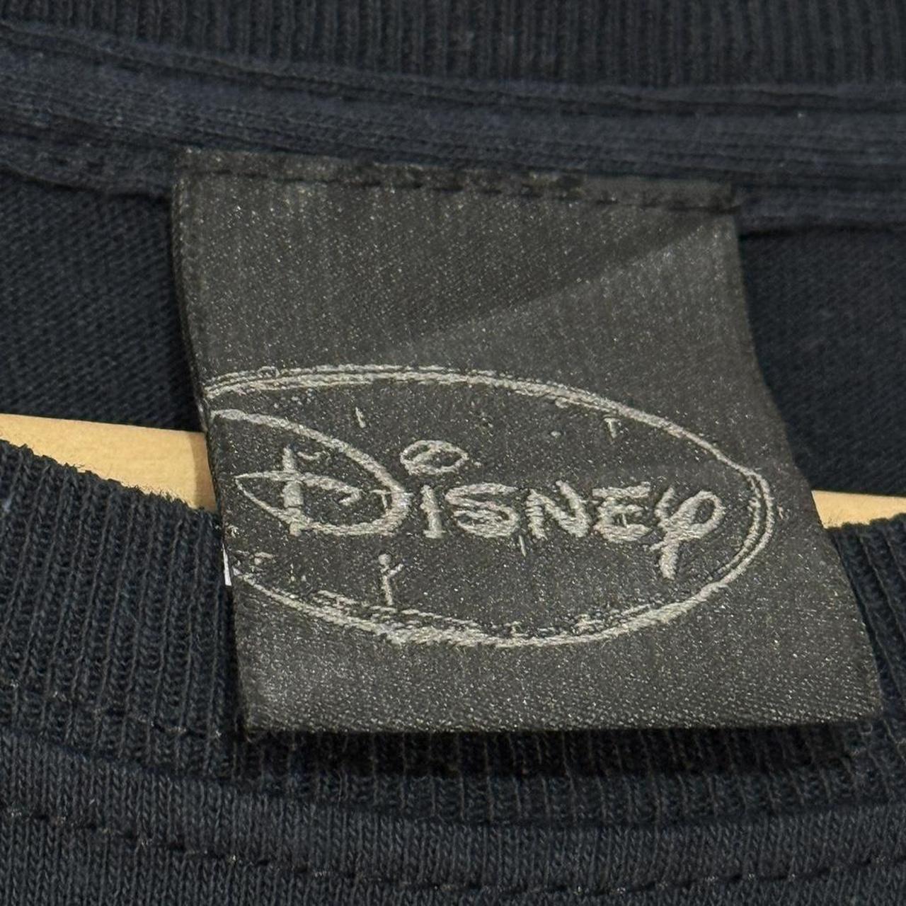 Disney Grumpy Bah Humbug T Shirt (XL)