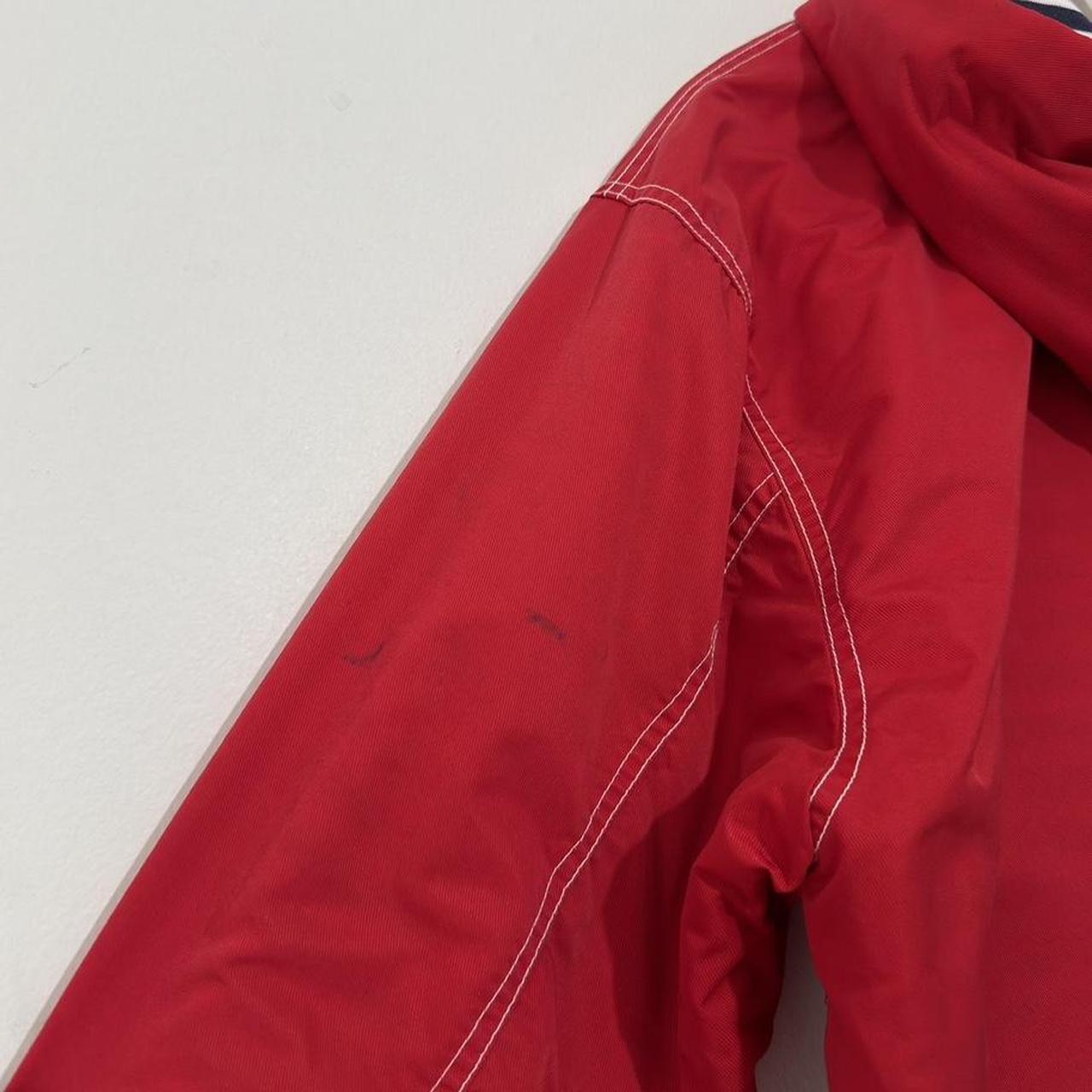 Vintage Mickey Mouse Jacket (M/L)