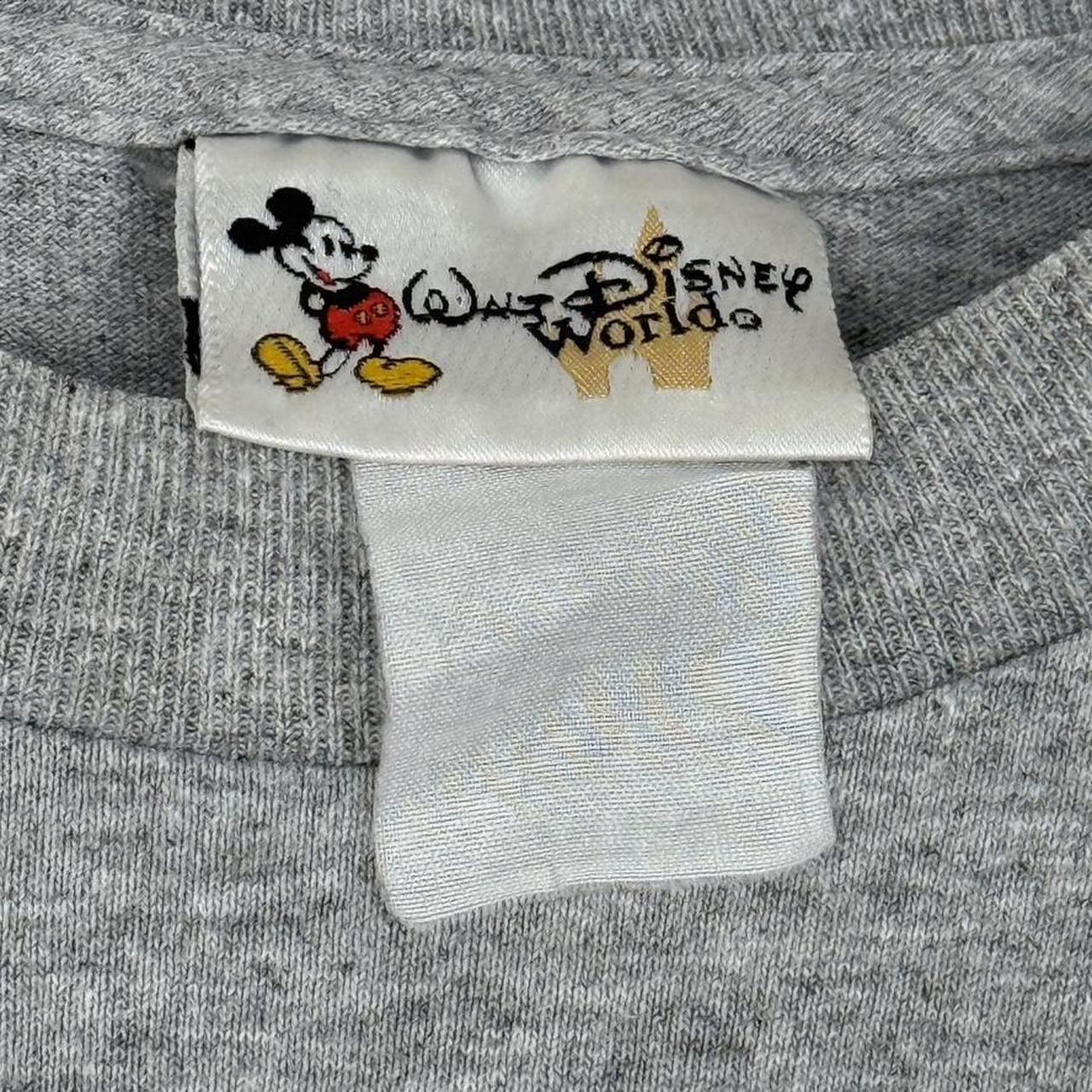 Vintage Walt Disney World 2006 T Shirt (L)