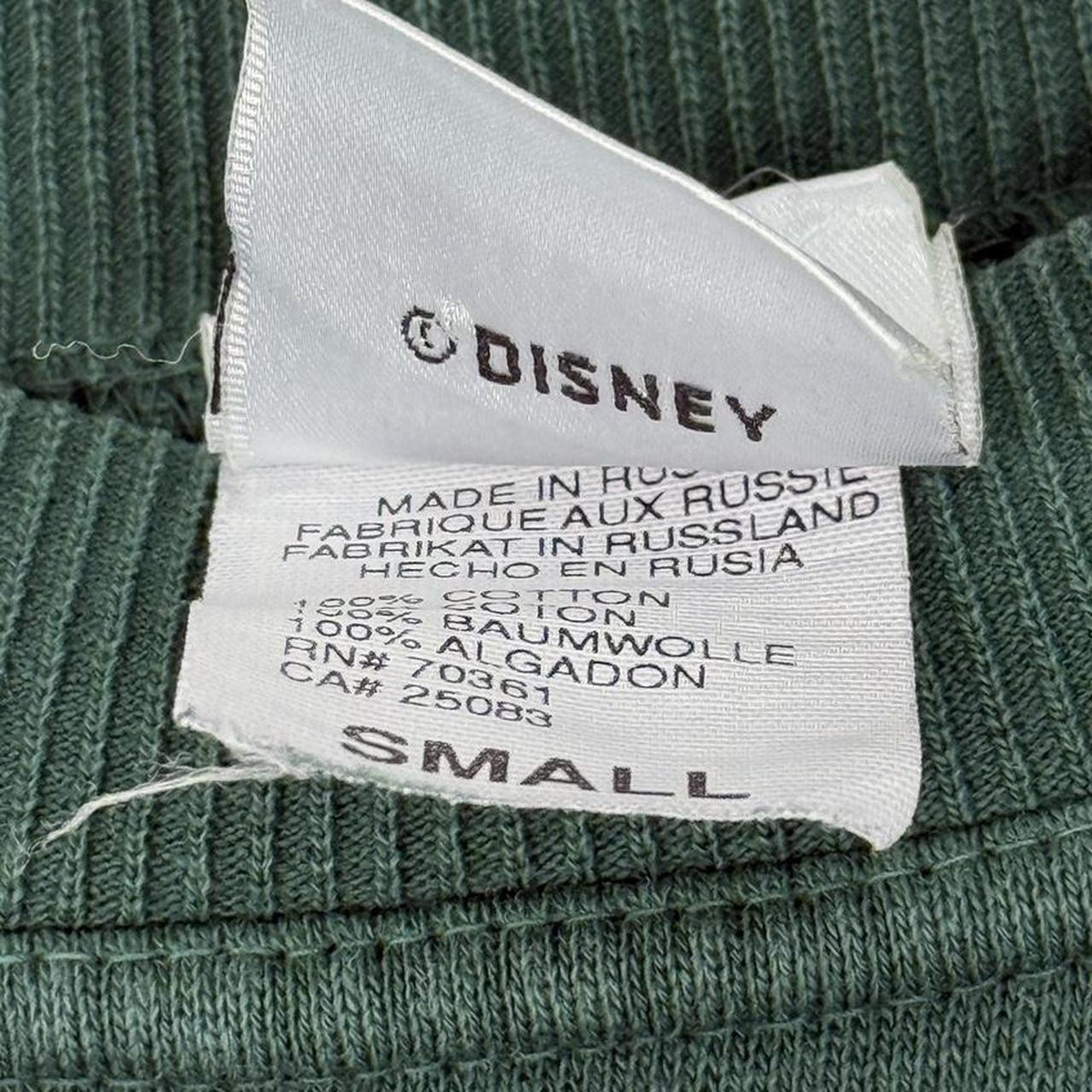 Vintage Winnie the Pooh & Piglet Snowy 90s Sweatshirt (M)