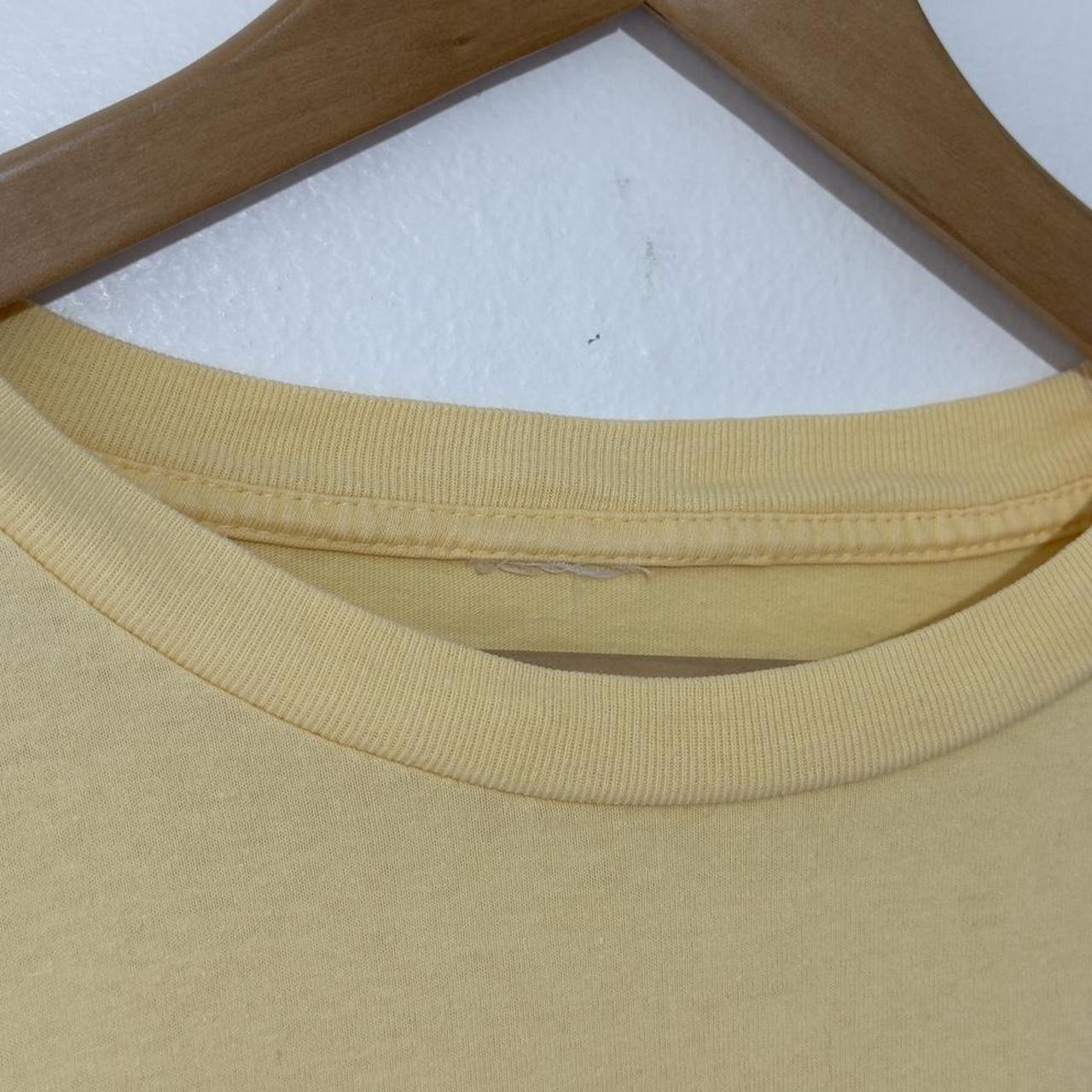 Vintage Tigger, Flowers & Butterflies 00s T Shirt (XL)