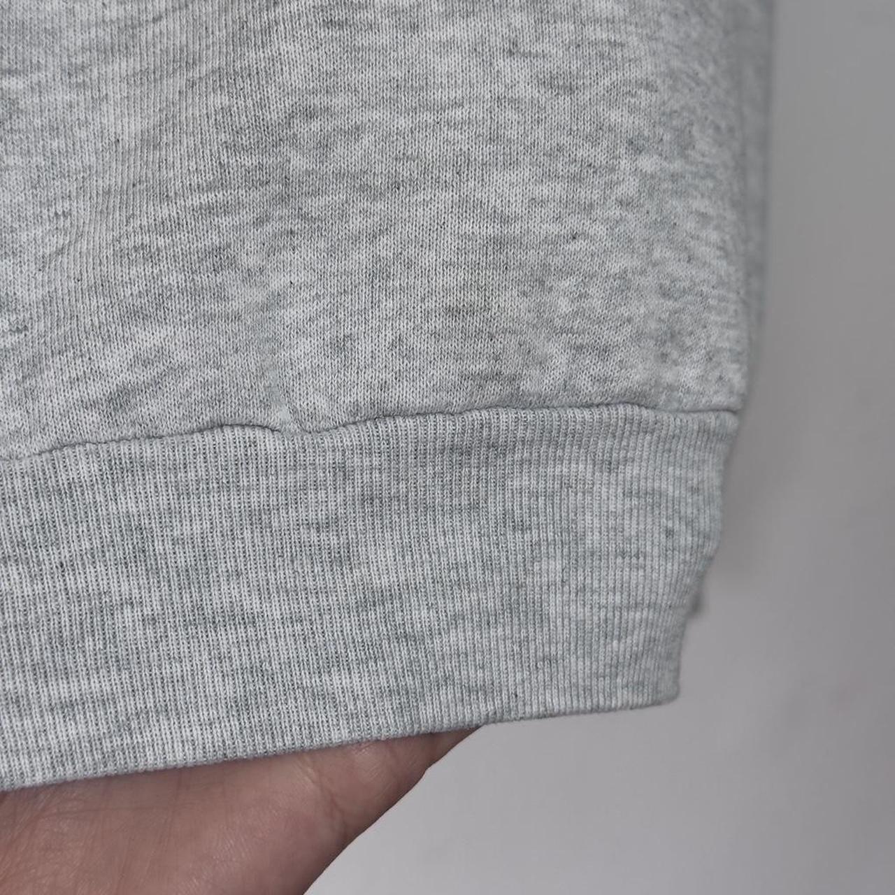 Vintage Minnie Mouse Embroidered 90s Sweatshirt (L)